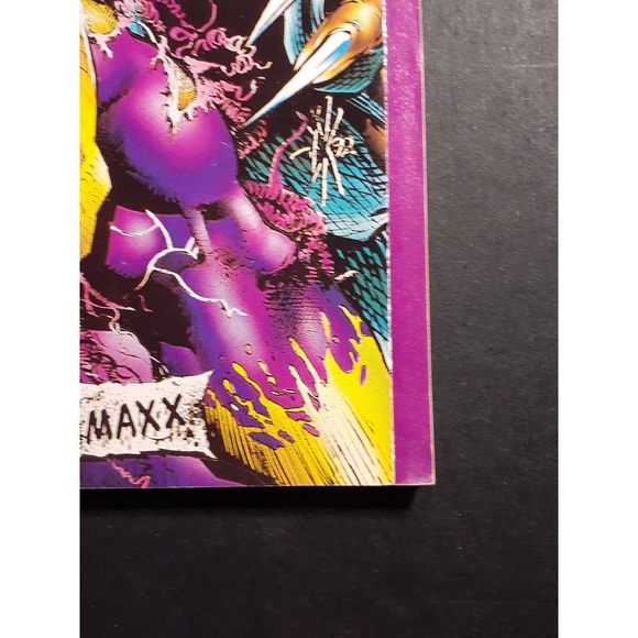 Wizard Comic Price Guide #16-#17 Lot - Picture 10 of 10